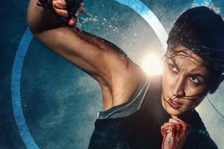 Alia Bhatt-starrer 'Alpha'