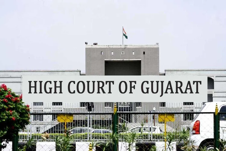 The Gujarat High Court