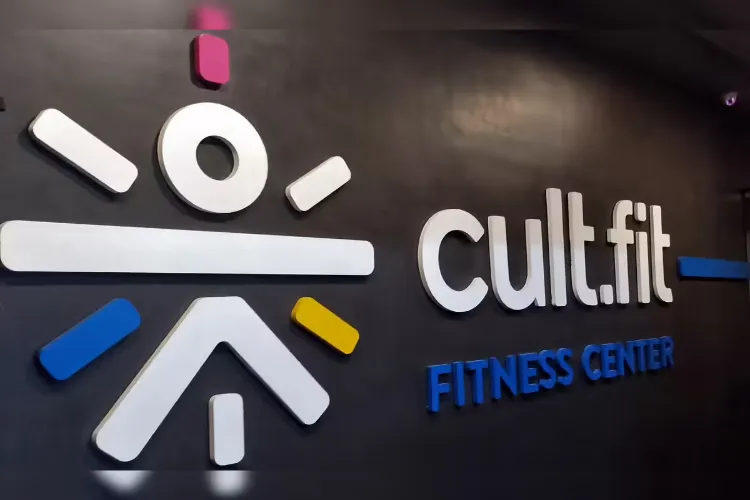 Cult.fit files IPO papers with Sebi, eyes Rs 950 crore
