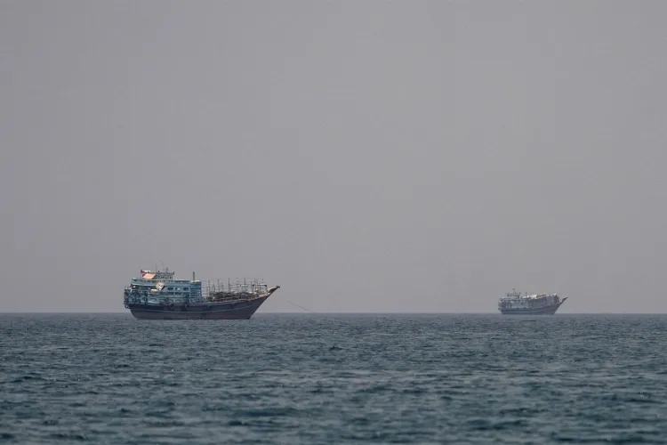 Strait of Hormuz