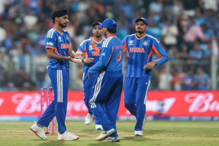 Team India