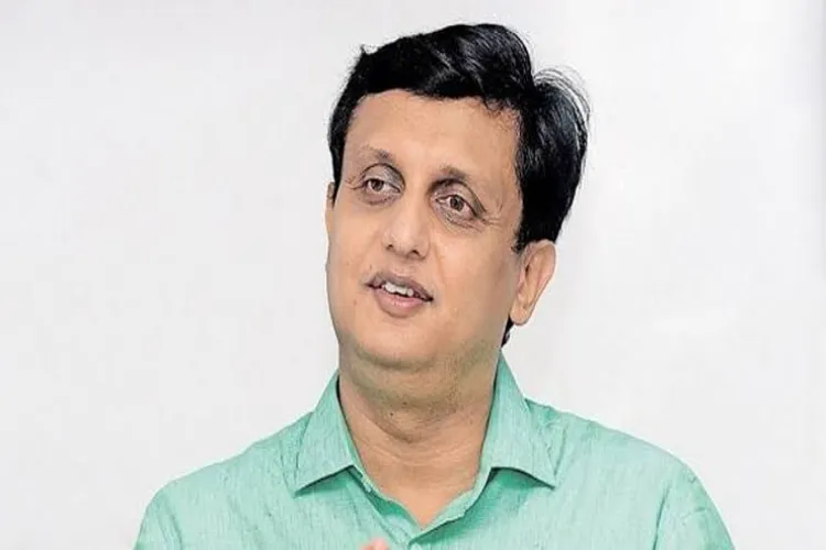 CPI(M) leader P A Muhammad Riyas 