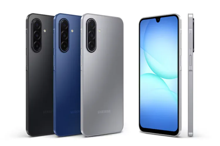 Samsung Galaxy A18 could be thicker than its predecessor