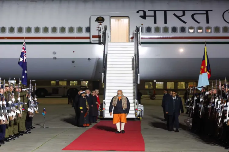 Prime Minister Narendra Modi 