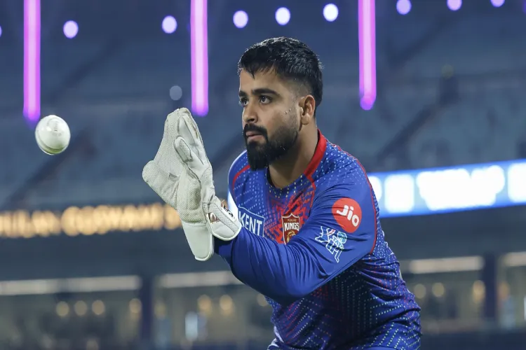 Prabhsimran Singh