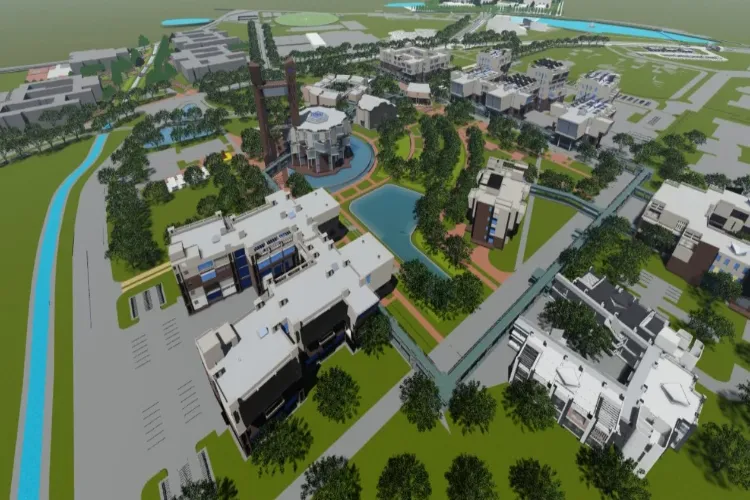 IIT Bhilai