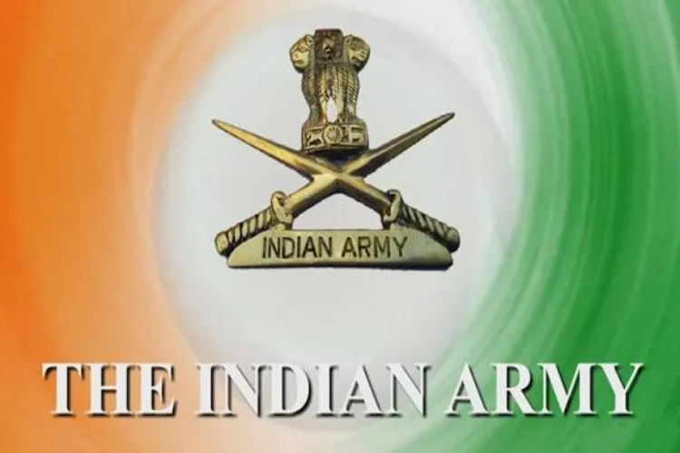 Indian Army