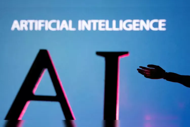 AI can t replace therapists but it can help