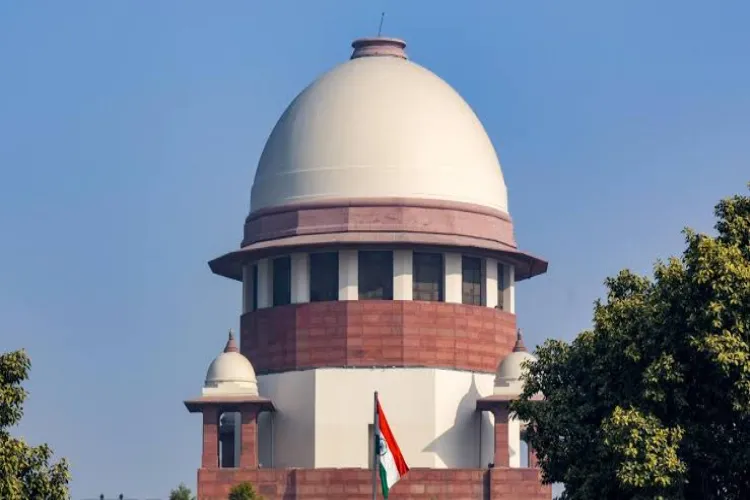 The Supreme Court of India