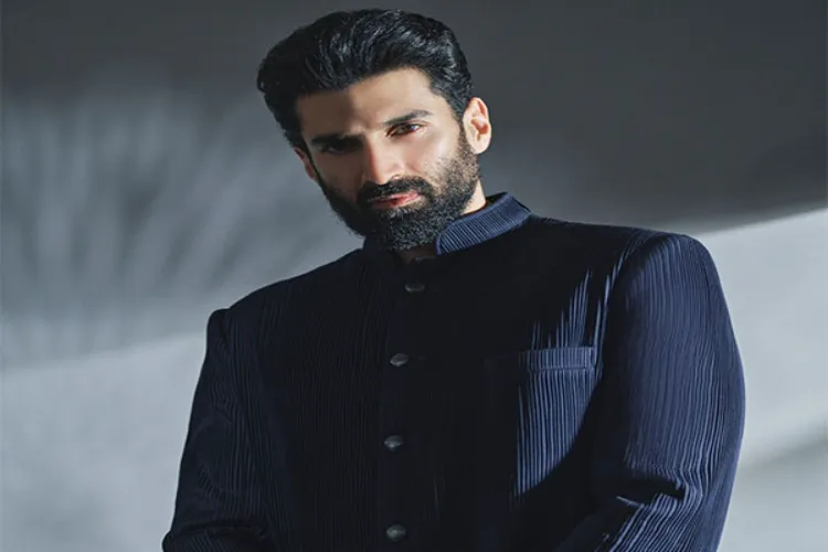 Actor Aditya Roy Kapur