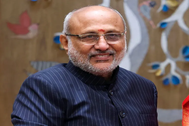 Vande Mataram turned patriotism into duty: VP