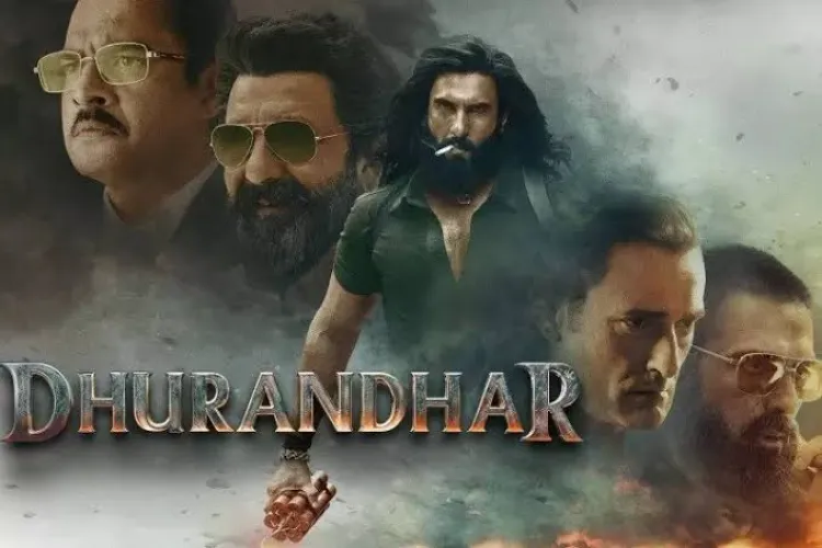 Dhurandhar