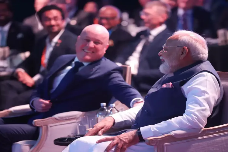 Prime Minister Narendra Modi