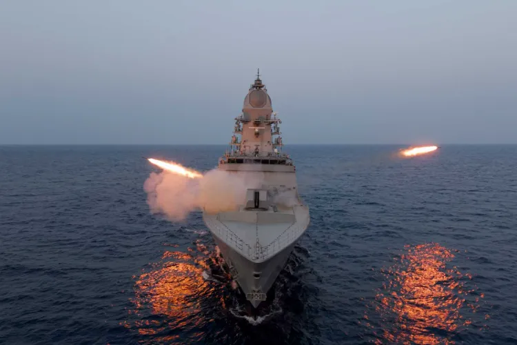 INS Mahendragiri (F38)