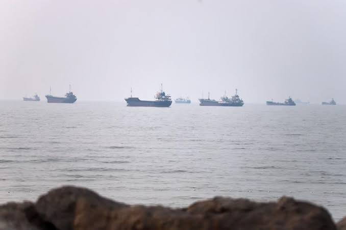 Strait of Hormuz