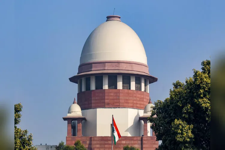  The Supreme Court of India