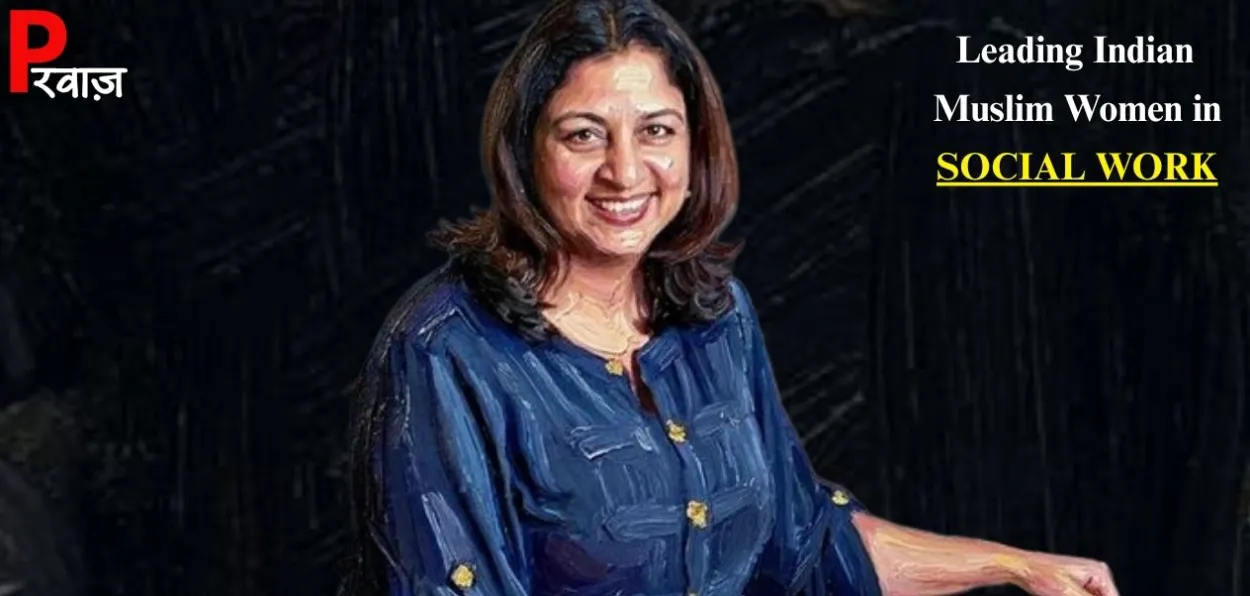 Safeena Husain