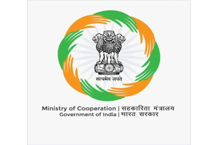 Ministry of Cooperation
