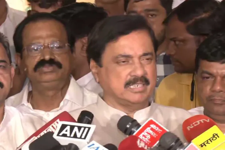 Sunil Tatkare