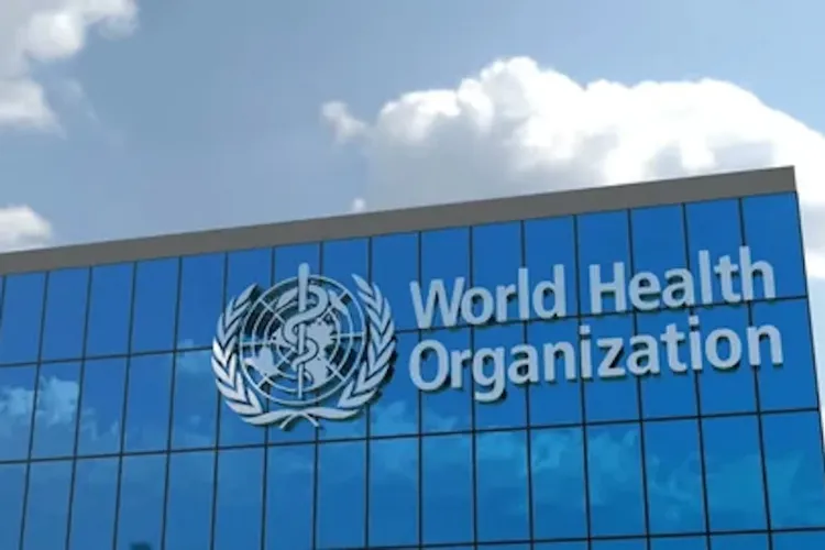 The World Health Organisation (WHO)