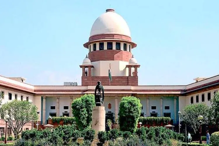 Supreme court of India