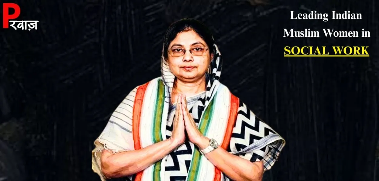 Sajda Sultana Ahmed, Member of Parliament 