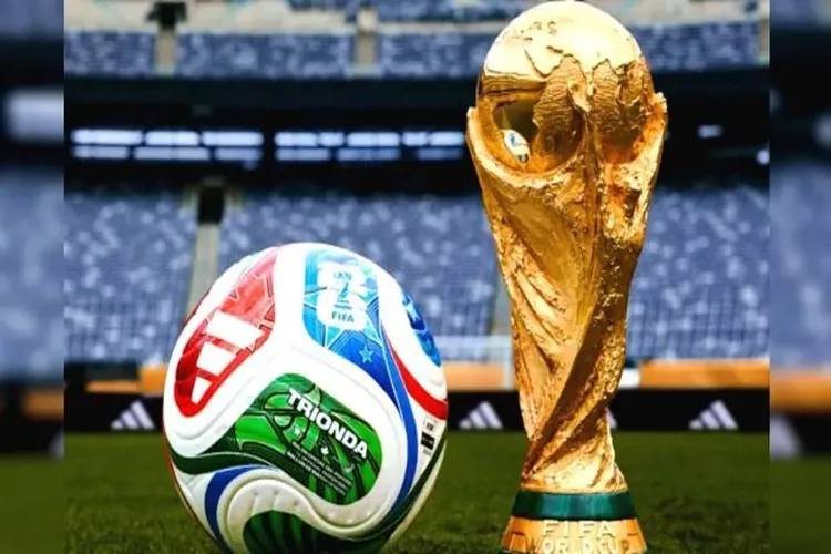 FIFA WC 2026