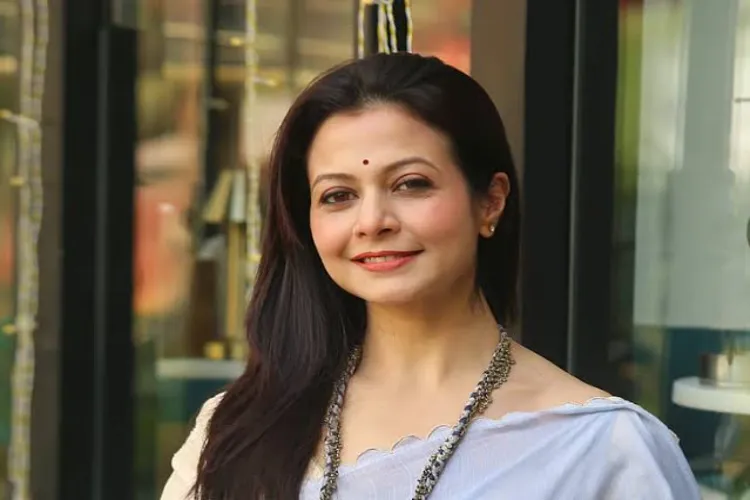 Actress-turned-politician Koel Mallick 