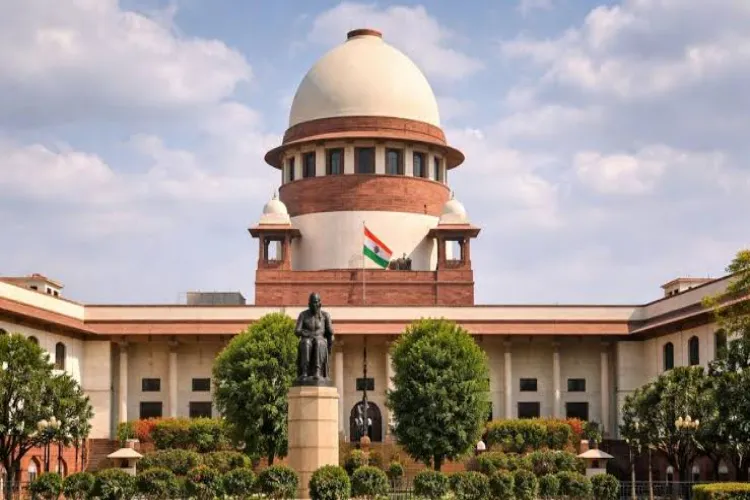 Supreme Court of India