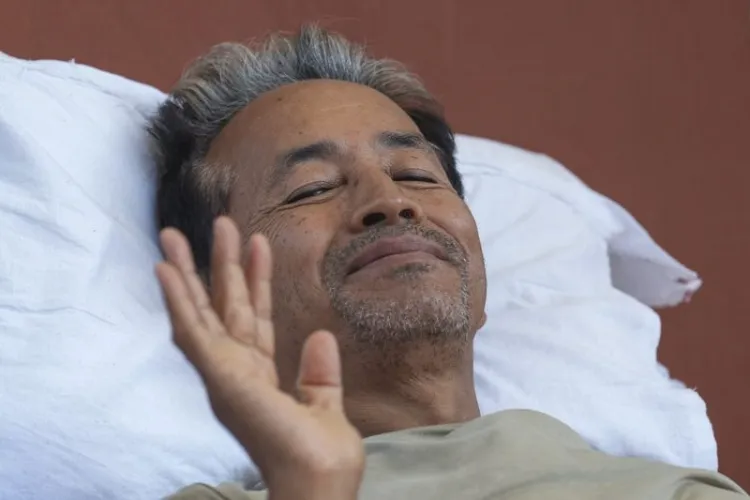 Social Activist  Sonam Wangchuk