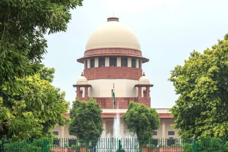 The Supreme Court of India