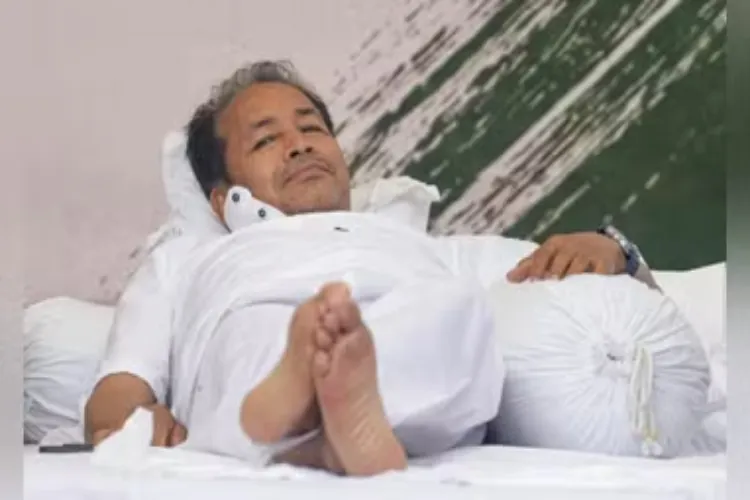 Sonam Wangchuk 