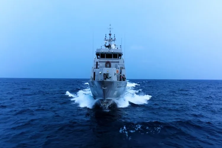 INS Malvan