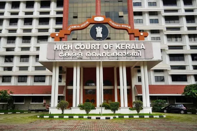 Kerala, HC