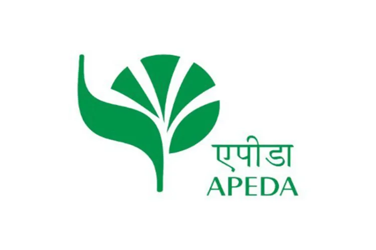 Agricultural and Processed Food Products Export Development Authority