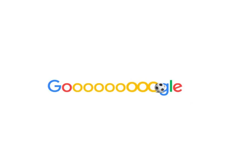 Google Doodle