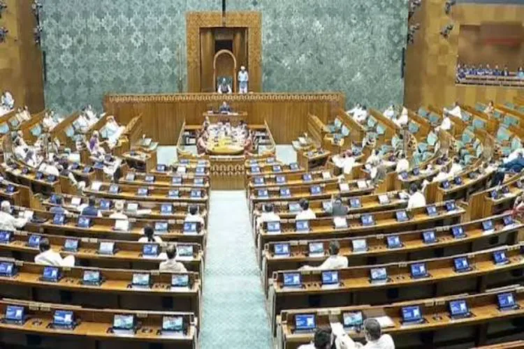 Lok Sabha
