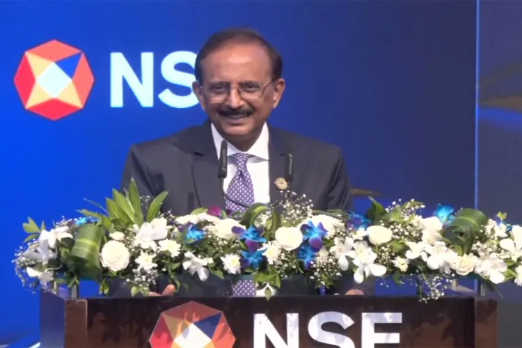 SBI Chairman Challa Sreenivasulu Setty