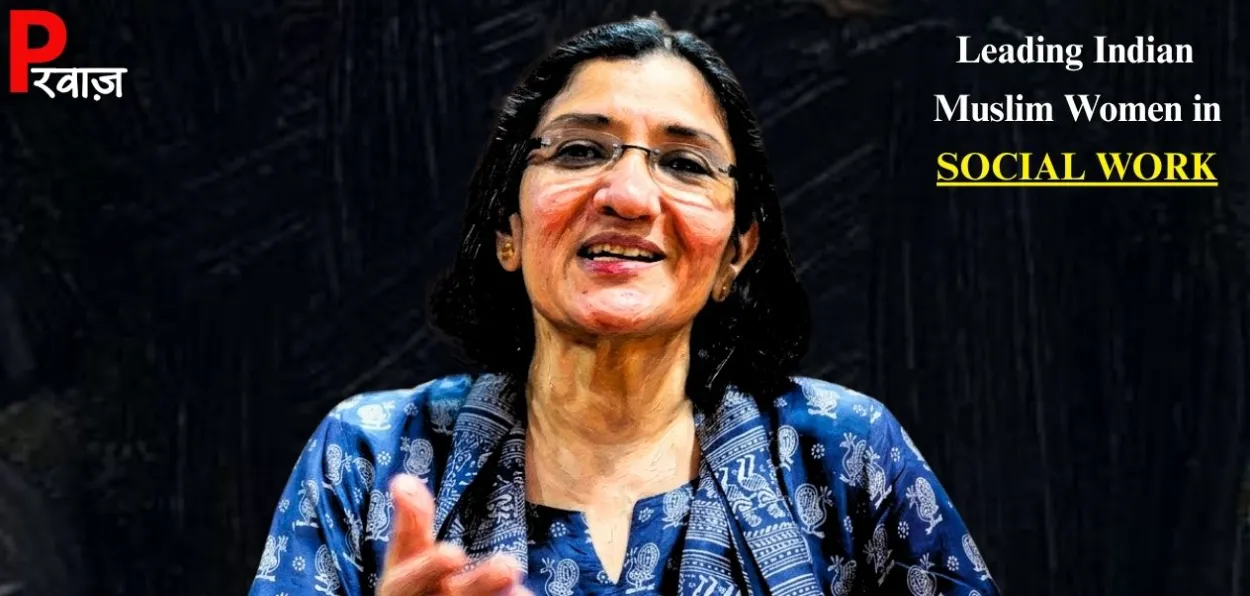 Zakia Soman