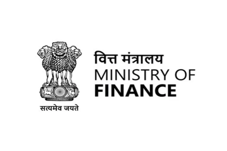 Ministry of Finance