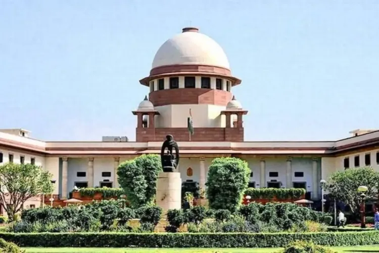 The Supreme Court of India