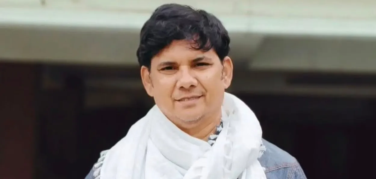 Syed Abid Husain