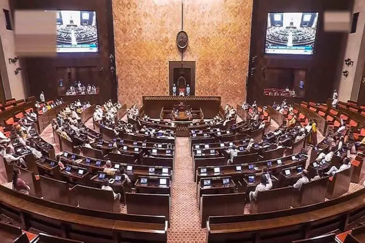 Rajya Sabha