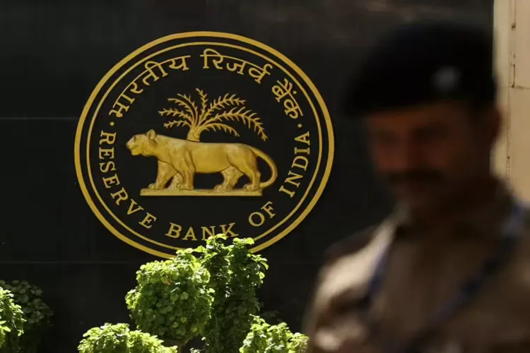 Reserve Bank of India