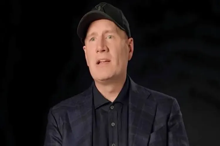 Kevin Feige