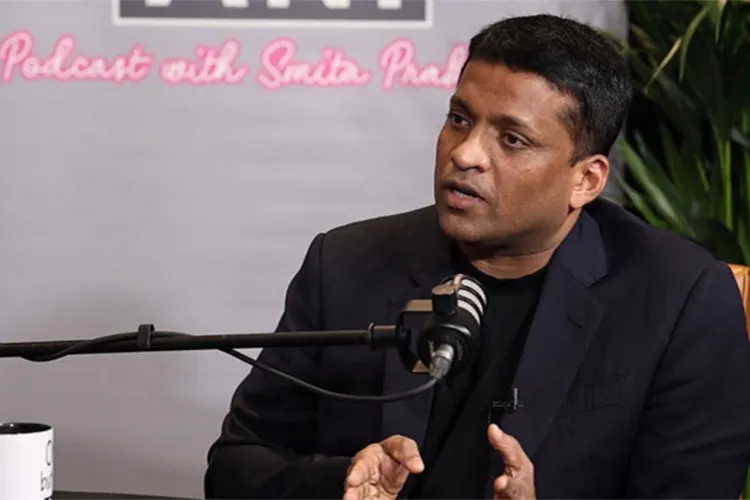 Byju Raveendran