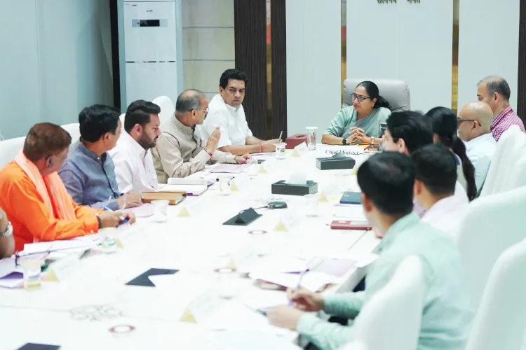 Delhi set to welcome Kanwariyas as CM Rekha Gupta finalises preparations