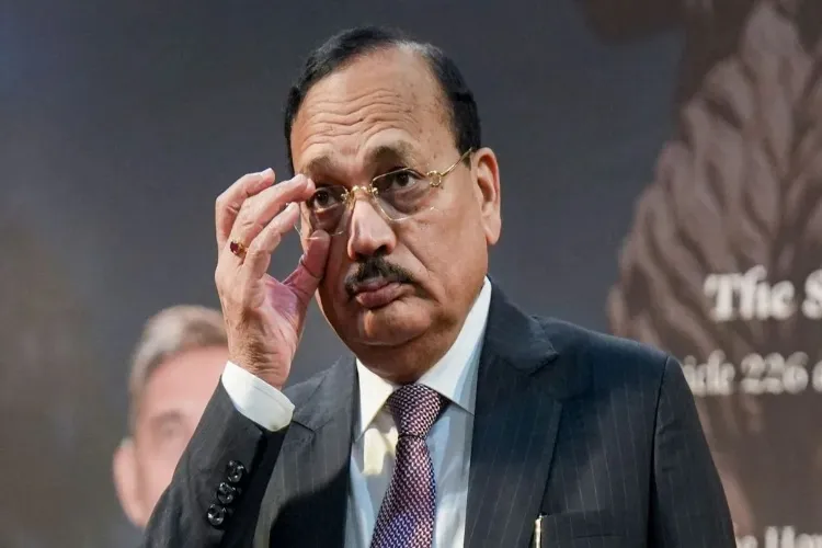 Chief Justice of India Surya Kant