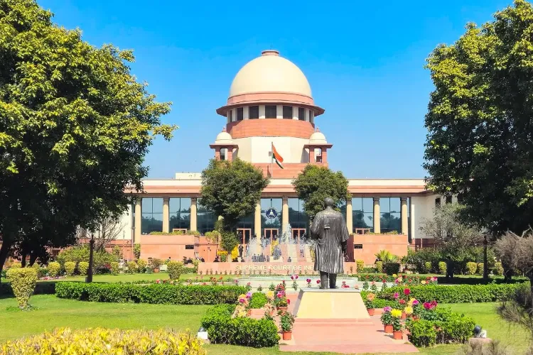 The Supreme Court of India