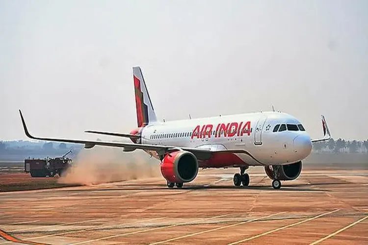 Air India